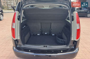Мікровен Skoda Roomster 2008 в 