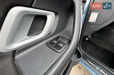 Мікровен Skoda Roomster 2007 в 
