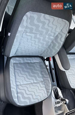 Микровэн Skoda Roomster 2007 в 