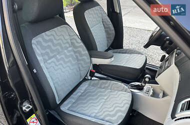 Микровэн Skoda Roomster 2007 в 