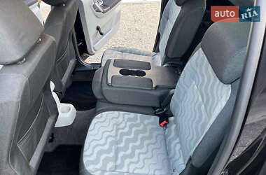 Микровэн Skoda Roomster 2007 в 