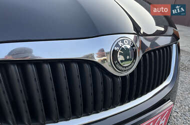 Микровэн Skoda Roomster 2007 в 