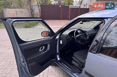 Мікровен Skoda Roomster 2007 в 