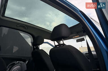 Микровэн Skoda Roomster 2008 в 