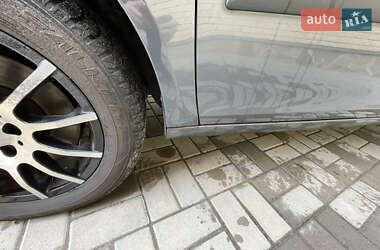 Микровэн Skoda Roomster 2008 в 