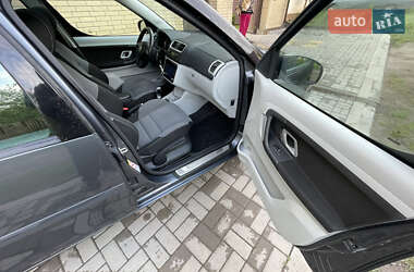 Микровэн Skoda Roomster 2008 в 