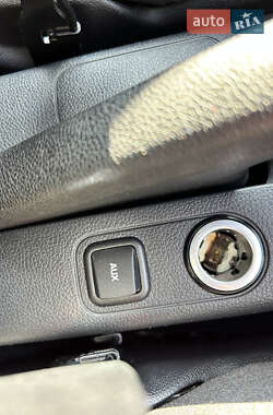 Микровэн Skoda Roomster 2010 в 