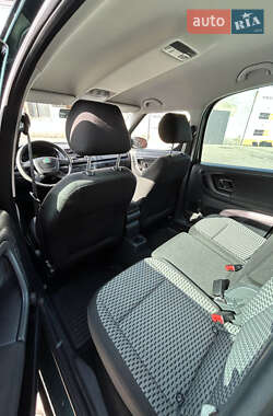 Микровэн Skoda Roomster 2010 в 