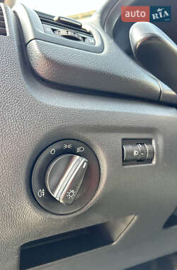 Микровэн Skoda Roomster 2010 в 