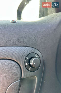 Микровэн Skoda Roomster 2010 в 