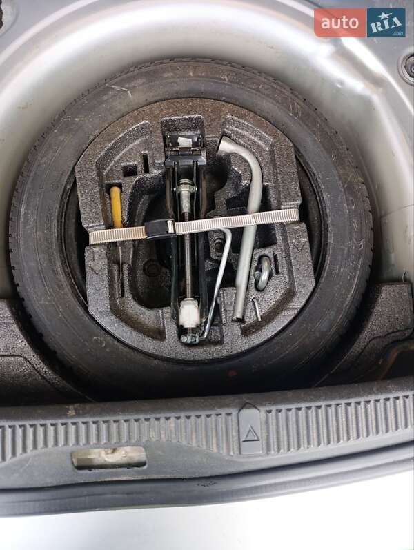 Мікровен Skoda Roomster 2014 в Дніпрі