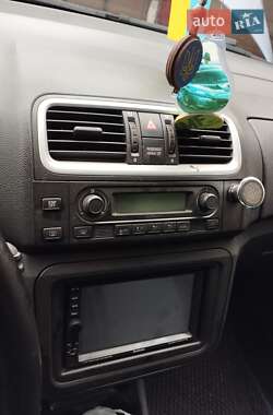 Мікровен Skoda Roomster 2007 в 