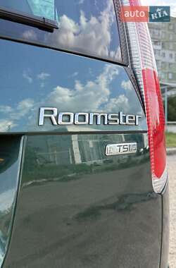 Мікровен Skoda Roomster 2010 в 