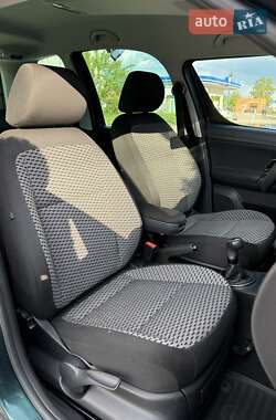 Мікровен Skoda Roomster 2010 в 