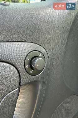 Мікровен Skoda Roomster 2010 в 