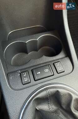 Мікровен Skoda Roomster 2010 в 