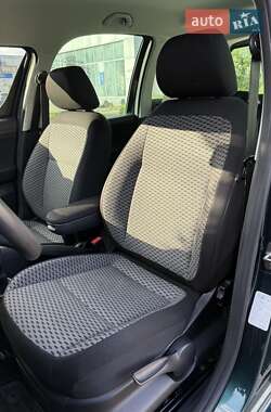 Мікровен Skoda Roomster 2010 в 