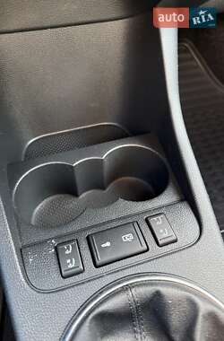 Мікровен Skoda Roomster 2010 в 
