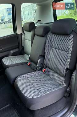 Мікровен Skoda Roomster 2010 в 