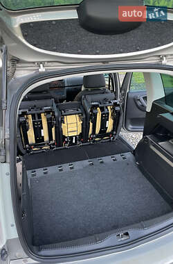 Мікровен Skoda Roomster 2010 в 
