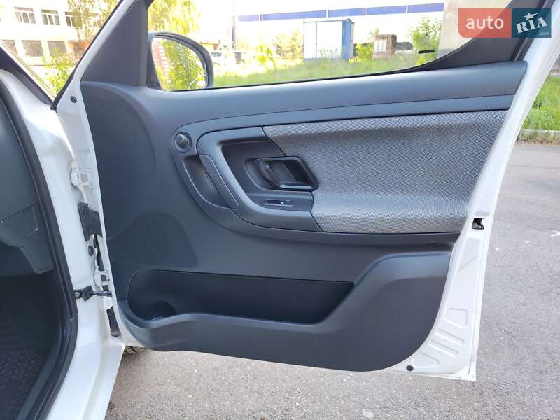Микровэн Skoda Roomster 2013 в Белой Церкви