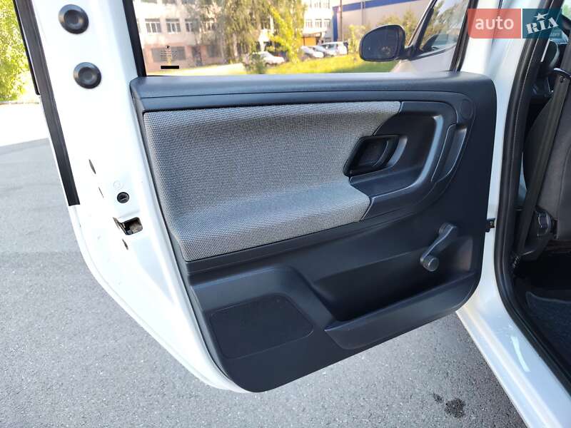 Микровэн Skoda Roomster 2013 в Белой Церкви