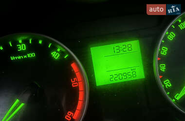 Микровэн Skoda Roomster 2007 в Коломые