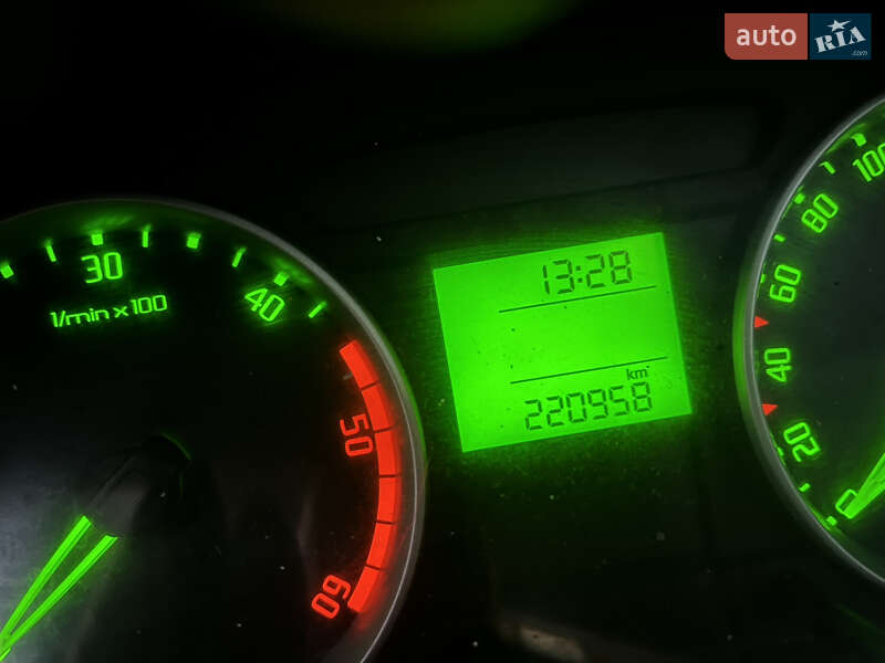 Мікровен Skoda Roomster 2007 в Коломиї