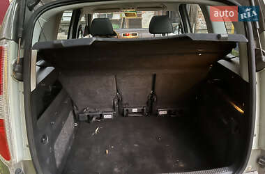 Микровэн Skoda Roomster 2007 в Коломые