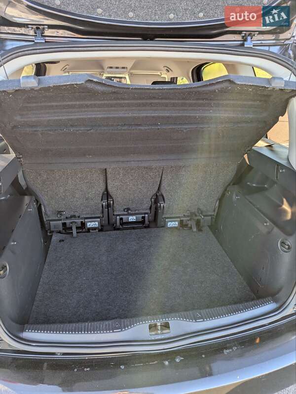 Мікровен Skoda Roomster 2012 в Рівному