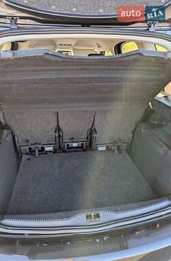 Мікровен Skoda Roomster 2012 в 