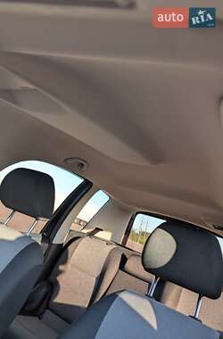 Мікровен Skoda Roomster 2012 в 