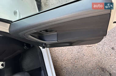 Микровэн Skoda Roomster 2011 в 