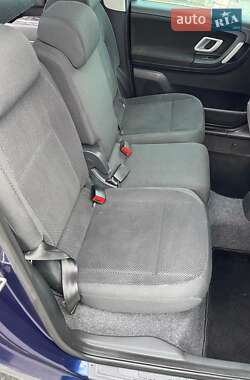 Микровэн Skoda Roomster 2008 в 