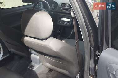 Микровэн Skoda Roomster 2015 в 