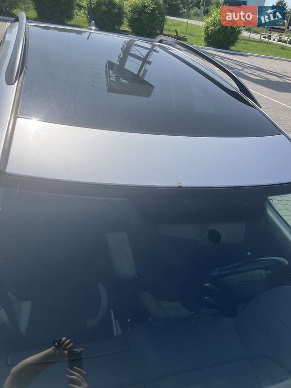 Микровэн Skoda Roomster 2012 в Львове