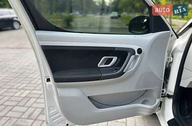 Мікровен Skoda Roomster 2007 в 