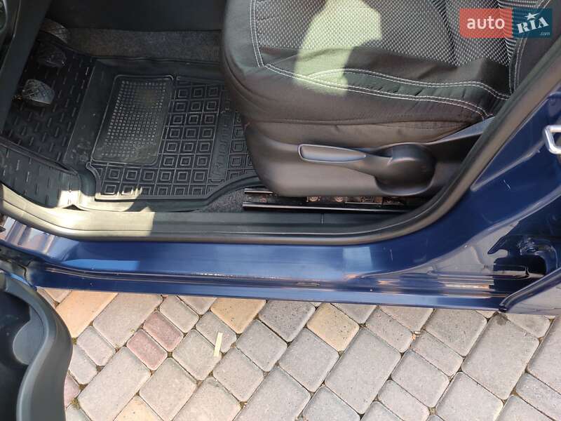 Мікровен Skoda Roomster 2009 в Кам'янець-Подільському