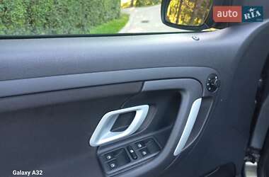 Мікровен Skoda Roomster 2008 в 