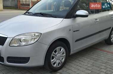 Мікровен Skoda Roomster 2008 в Виноградові