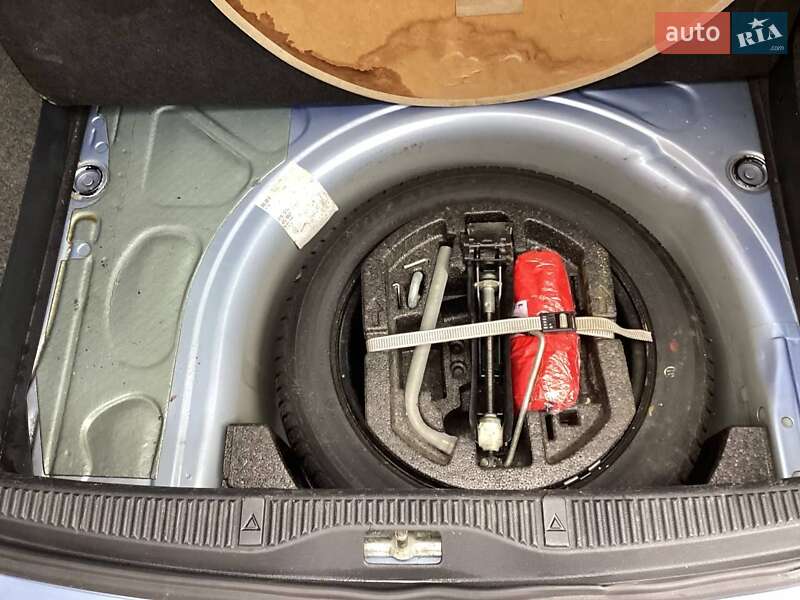Мікровен Skoda Roomster 2007 в Києві