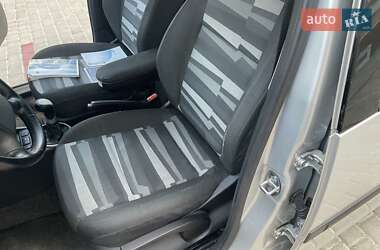 Микровэн Skoda Roomster 2008 в 