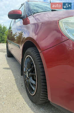 Мікровен Skoda Roomster 2007 в Вінниці