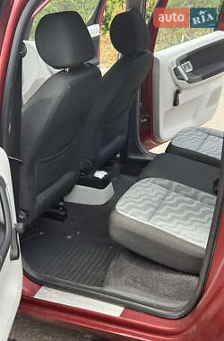 Мікровен Skoda Roomster 2007 в Вінниці