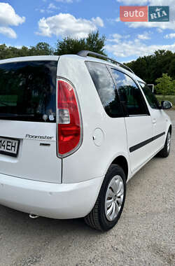 Мікровен Skoda Roomster 2009 в 