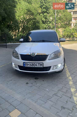 Микровэн Skoda Roomster 2012 в Одессе