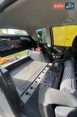 Микровэн Skoda Roomster 2010 в 