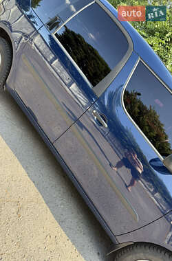 Микровэн Skoda Roomster 2009 в 