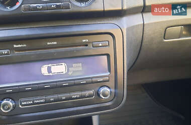 Микровэн Skoda Roomster 2010 в 