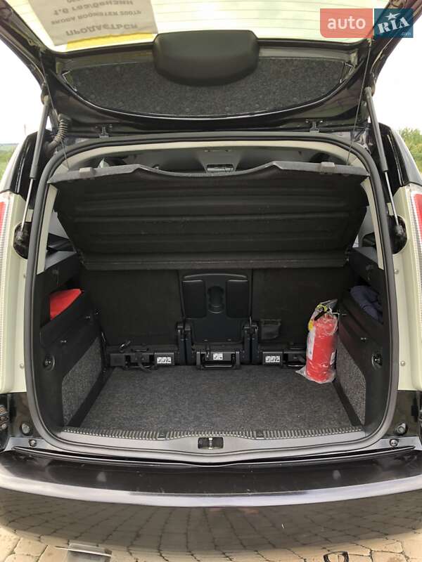 Микровэн Skoda Roomster 2007 в Николаеве